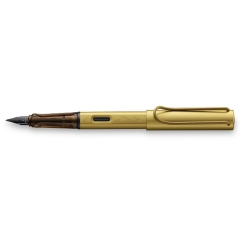 Lamy AL-star Harry Potter Hufflepuff plnicí pero