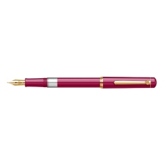 Scrikss 419 Fuchsia GT plnicí pero