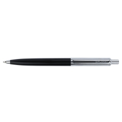 Diplomat Equipment Black kuličkové pero