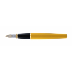 Diplomat Excellence A2 Yellow Gold GT plnicí pero