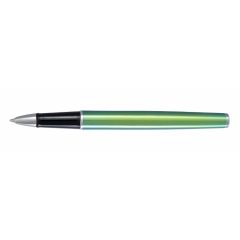 Diplomat Traveller Funky Green CT keramické pero