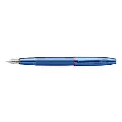 Scrikss Noble Metallic Blue plnicí pero