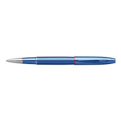 Scrikss Noble Metallic Blue keramické pero