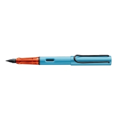 Lamy AL-star Denim plnicí pero