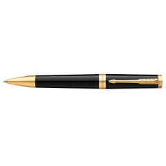 Parker Ingenuity Black GT kuličkové pero