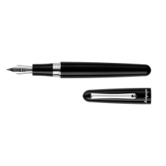 Montegrappa Elmo Black plnicí pero