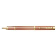 Parker I.M. Writing Rituals Orange GT keramické pero