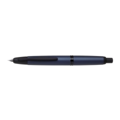 Pilot Capless Midnight LE 2025 plnicí pero