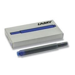 Lamy inkoustové bombičky 5 ks