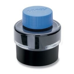 Lamy T51 Blue lahvičkový inkoust 30 ml