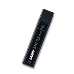 Lamy tuhy do mechanické tužky M41 0,5mm