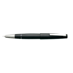 Lamy 2000 Matt Brushed plnicí pero