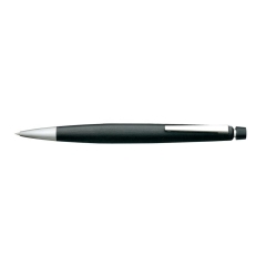 Lamy 2000 Matt Brushed mechanická tužka 0,5mm