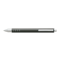 Lamy Swift Matt Anthracite keramické pero