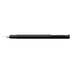 Lamy CP1 Matt Black plnicí pero