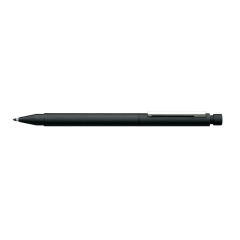 Lamy CP1 Matt Black duo multifunkční pero