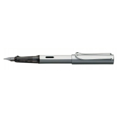 Lamy AL-star Graphite plnicí pero