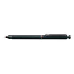 Lamy St Matt Black trio multifunkční pero
