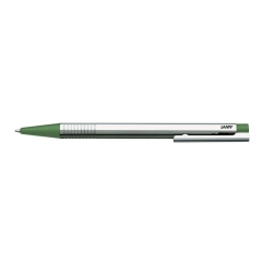 Lamy Logo Green kuličkové pero