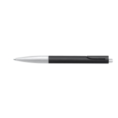 Lamy Noto Metallic Black kuličkové pero