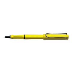 Lamy Safari Shiny Yellow keramické pero