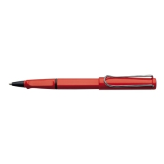 Lamy Safari Shiny Red keramické pero