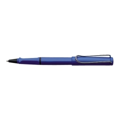 Lamy Safari Shiny Blue keramické pero