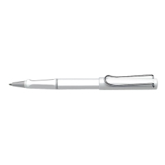 Lamy Safari Shiny White keramické pero
