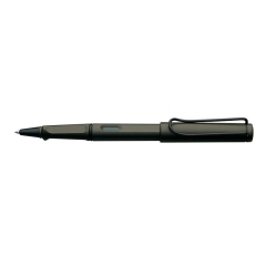Lamy Safari Matt Charcoal keramické pero