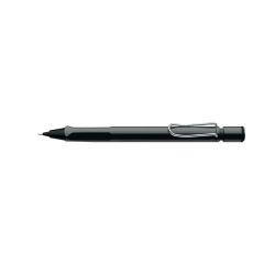 Lamy Safari Shiny Black mechanická tužka