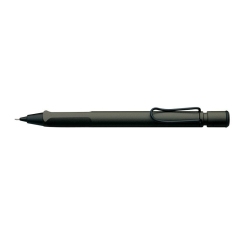 Lamy Safari Matt Charcoal mechanická tužka