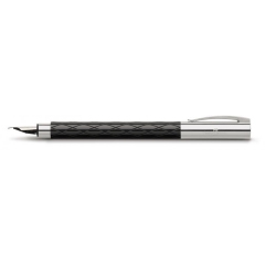 Faber Castell Ambition Rhombus plnicí pero
