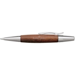 Faber Castell E-Motion Birnbaum Brown kuličkové pero