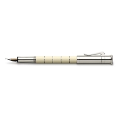 Classic Anello Ivory plnicí pero