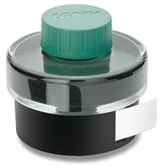 Lamy T52 Turquoise lahvičkový inkoust 50 ml
