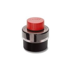 Lamy T51 Red lahvičkový inkoust 30 ml