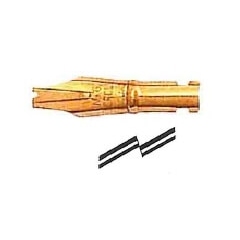 Standardgraph scroll 2,5 mm hrot