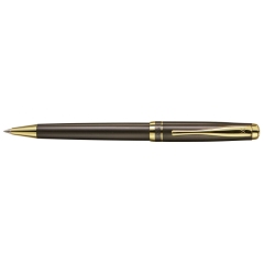 X-Pen Novo Dark Grey GT kuličkové pero