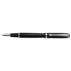 X-Pen Podium Black CT plnicí pero