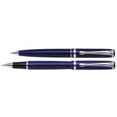 X-Pen Podium Blue CT dárková sada