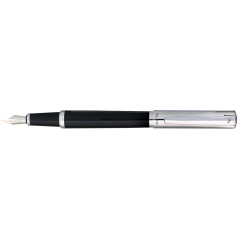 X-Pen Paradise Black CT plnicí pero