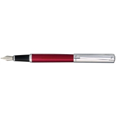 X-Pen Paradise Red CT plnicí pero