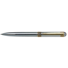 X-Pen Matrix Shiny Chrome GT kuličkové pero