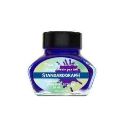 Standardgraph Blueberry lahvičkový inkoust 30 ml