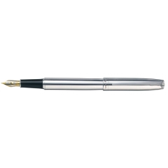 X-Pen Legend Shiny Chrome CT plnicí pero