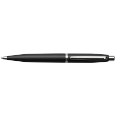 Sheaffer VFM Matte Black kuličkové pero