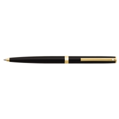 Sheaffer Sagaris Gloss Black GT kuličkové pero
