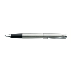 Lamy Studio Brushed Steel keramické pero