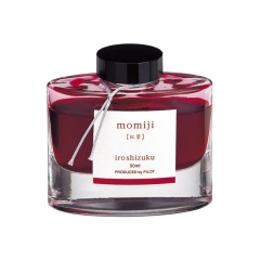 Pilot Iroshizuku Momiji - Autumn Leaves lahvičkový inkoust 50 ml