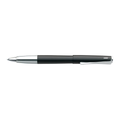 Lamy Studio Matt Black keramické pero